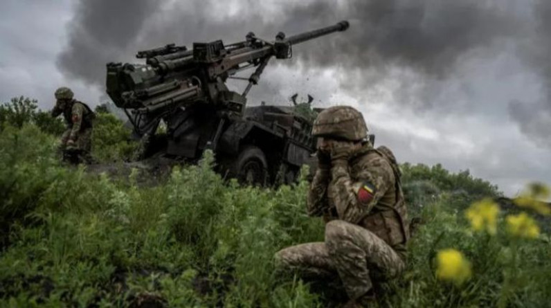 بـ"دبابات وجنود".. روسيا تصد هجوما أوكرانيا على أراضيها